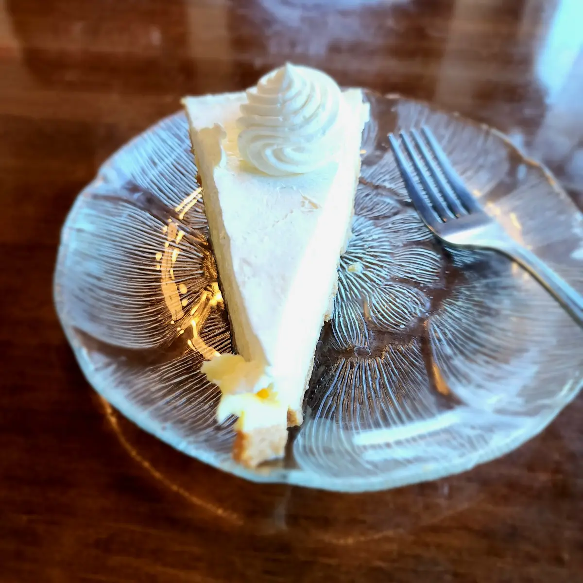 Key Lime Pie