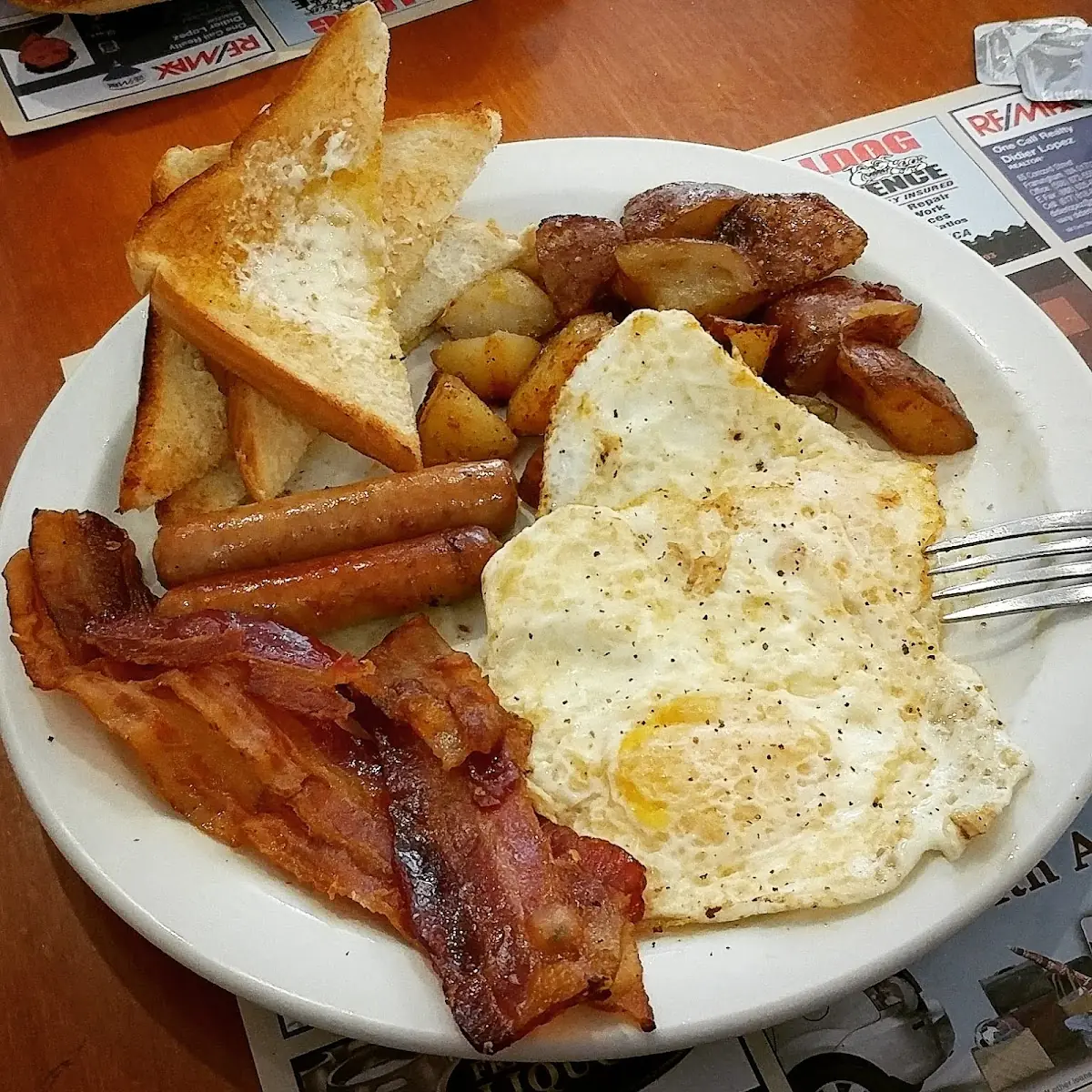 Sd Corned Beef Hash