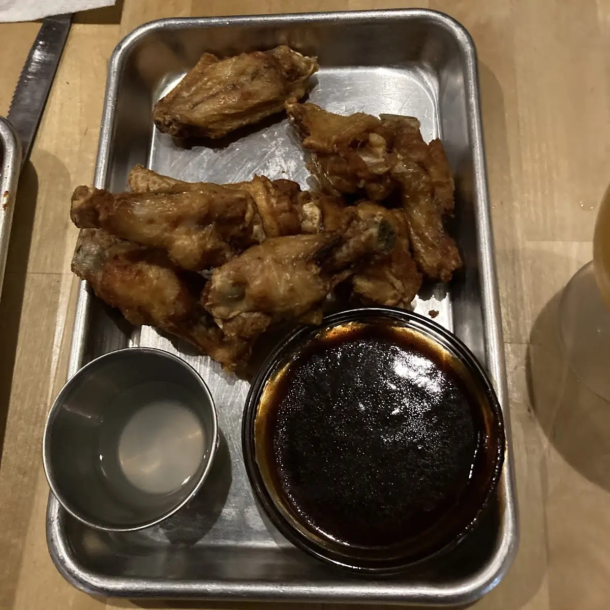 Wings
