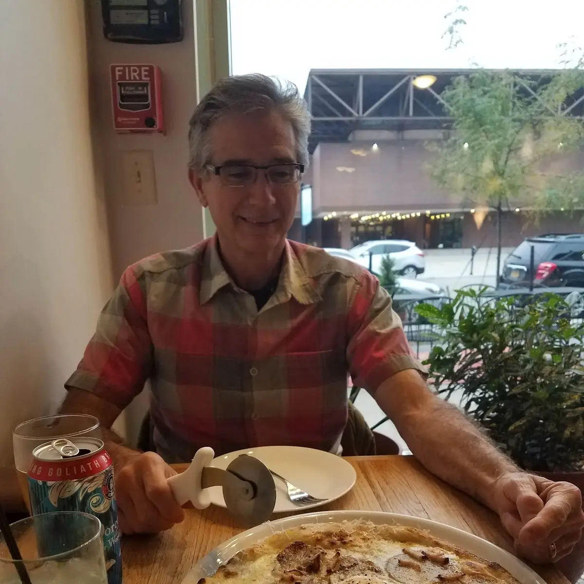 Yukon Pizza