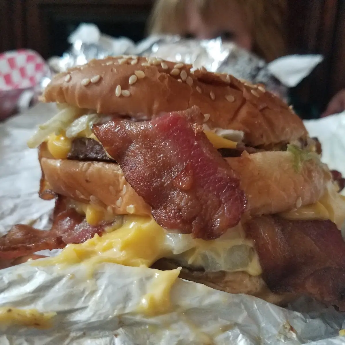 Burger Sauce