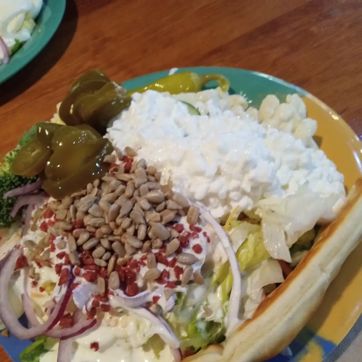 Greek Salad
