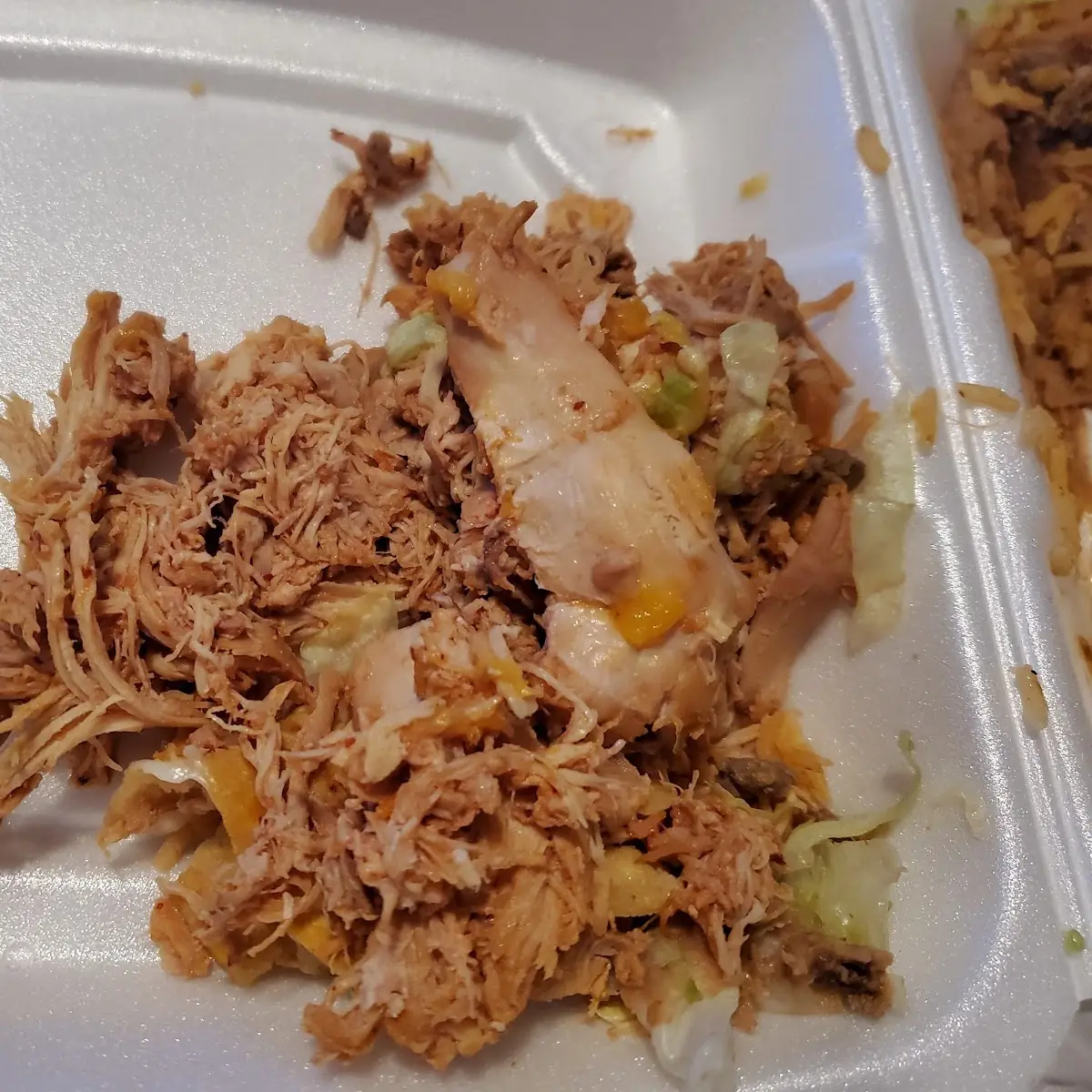Ground Beef Taco