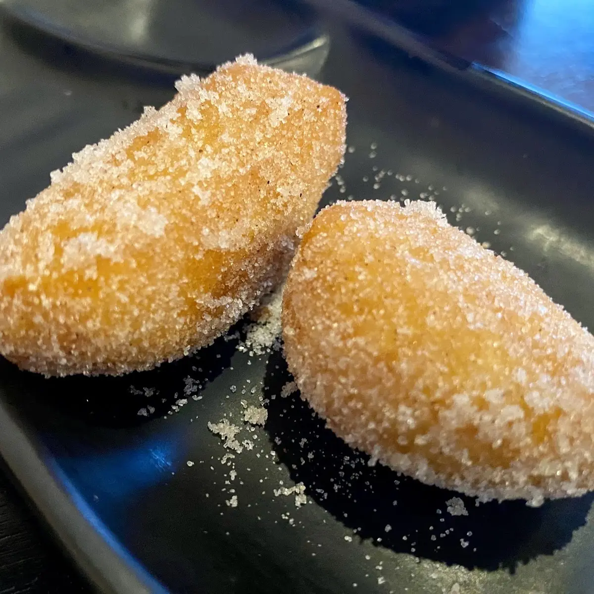Chinese Donuts