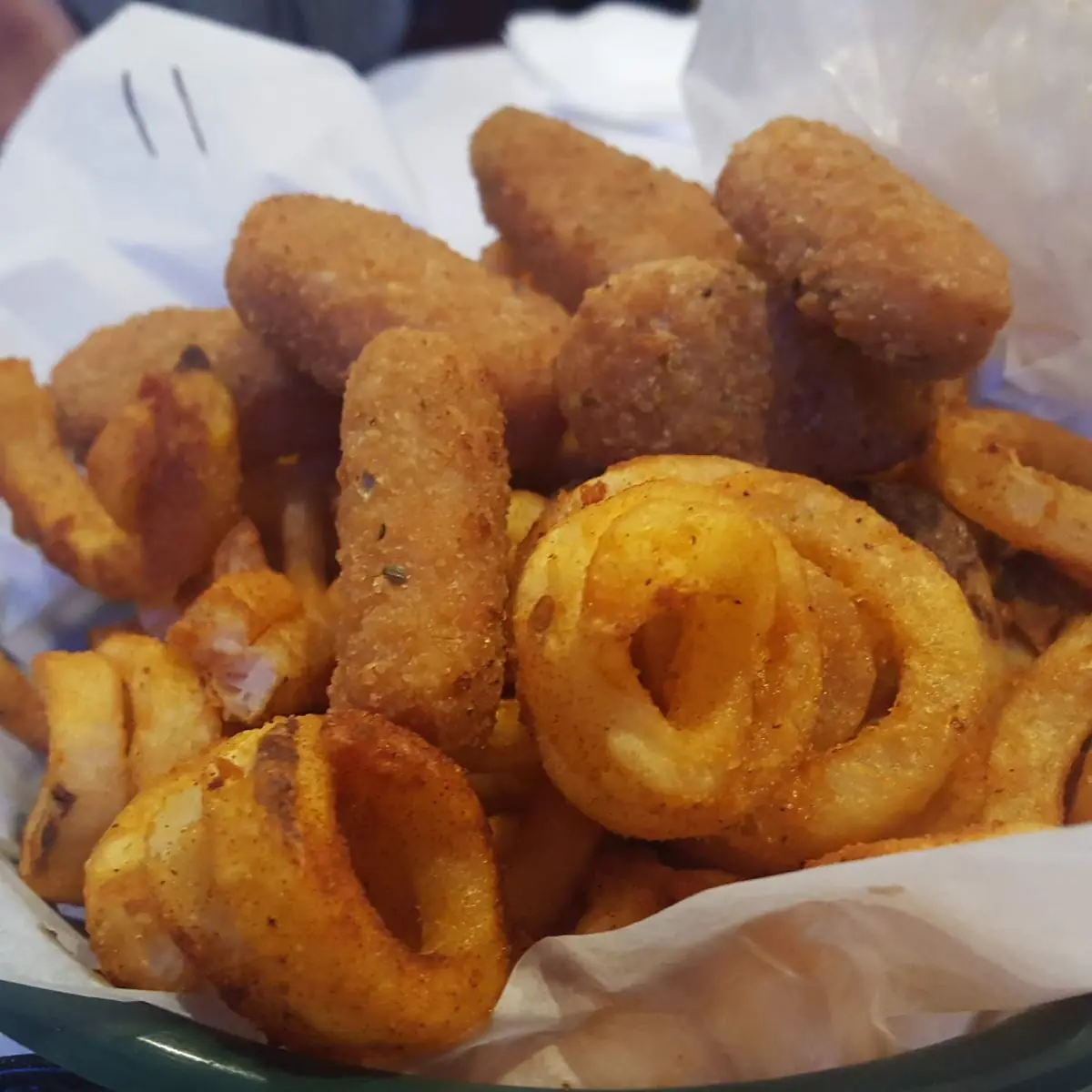 Jalapeño Poppers