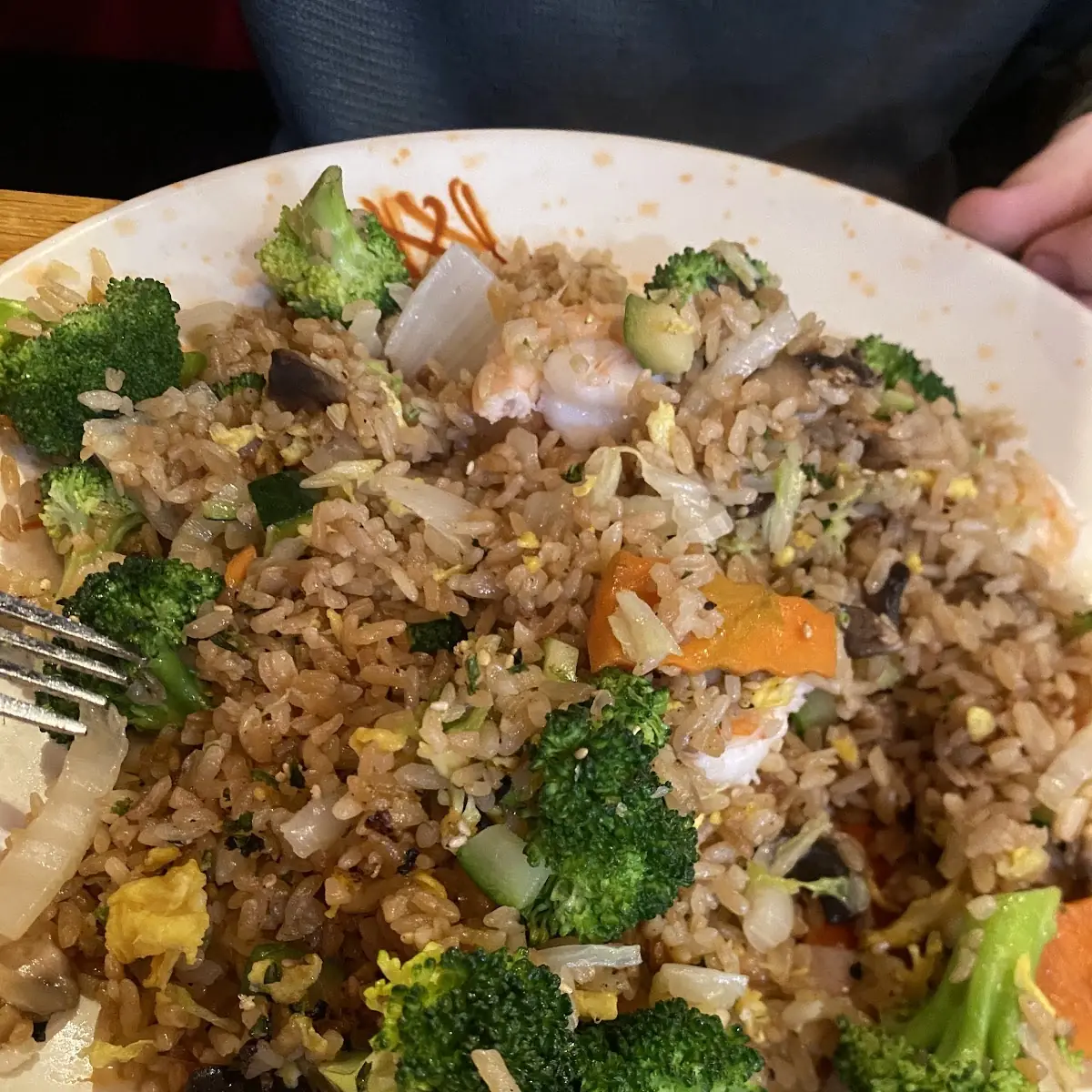 Fried Rice
