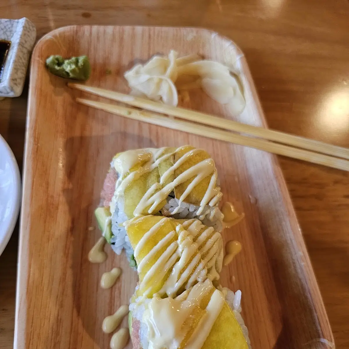 Pac-Man Roll