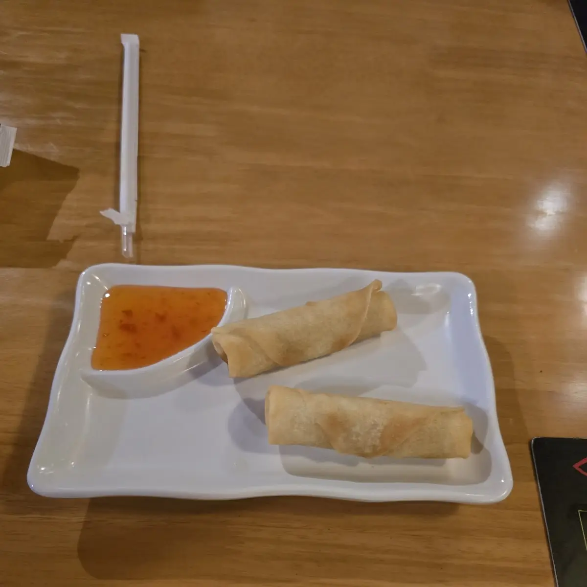 Spring Roll 5