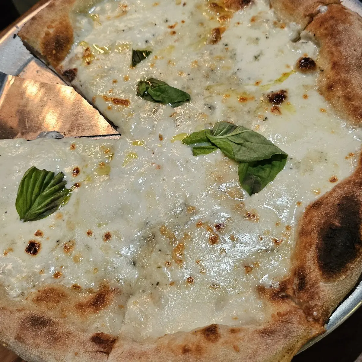 Quattro Formaggi