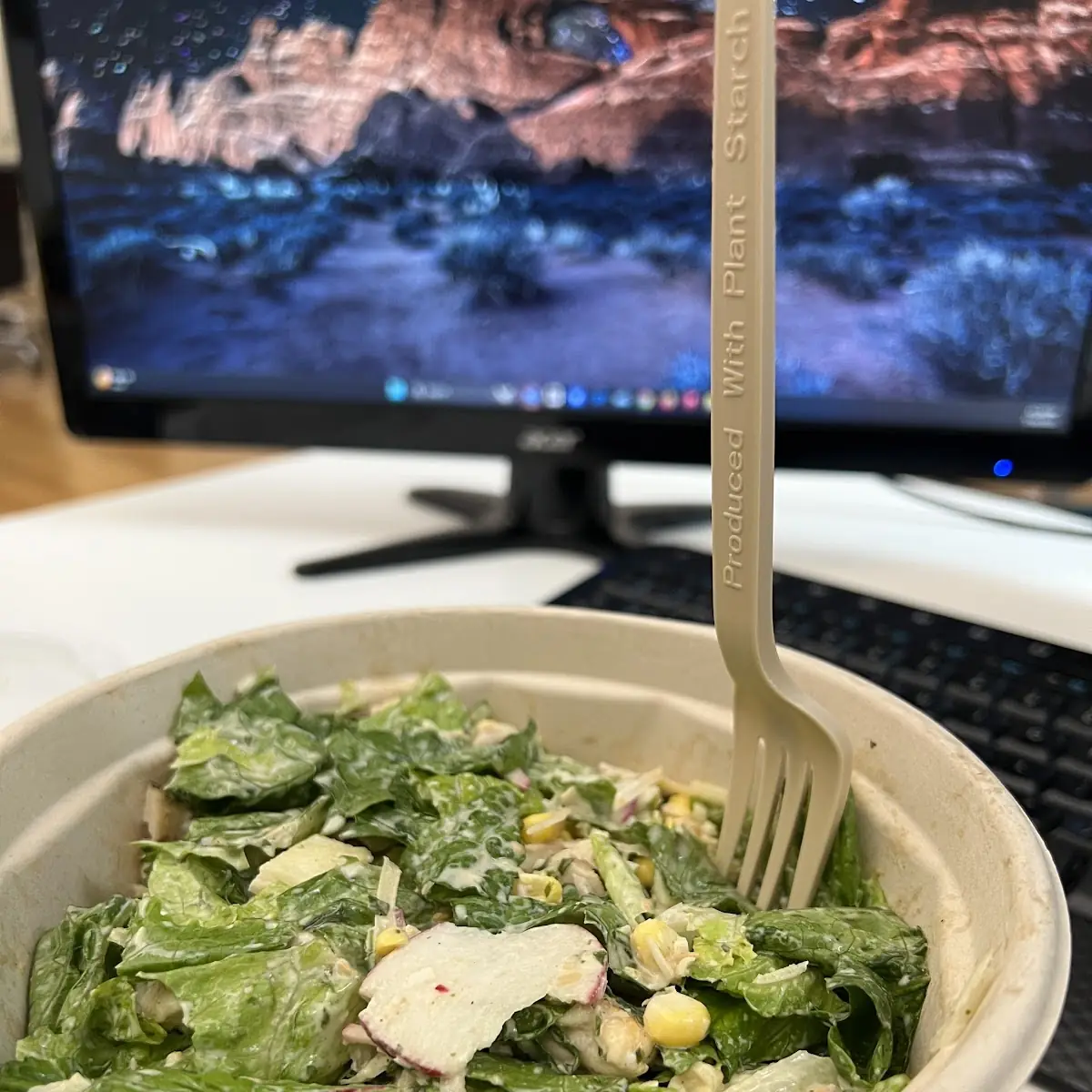 Caesar Salad