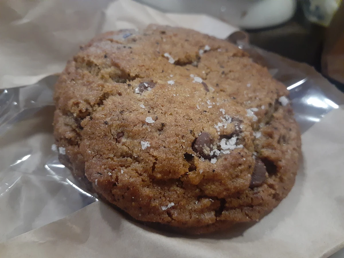 Chocolate Chip