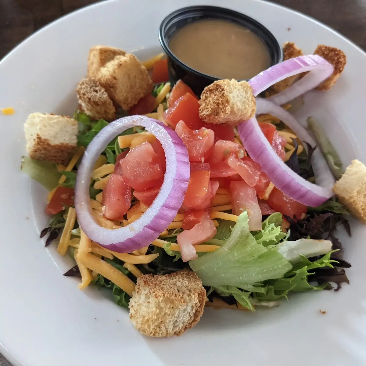 House Salad
