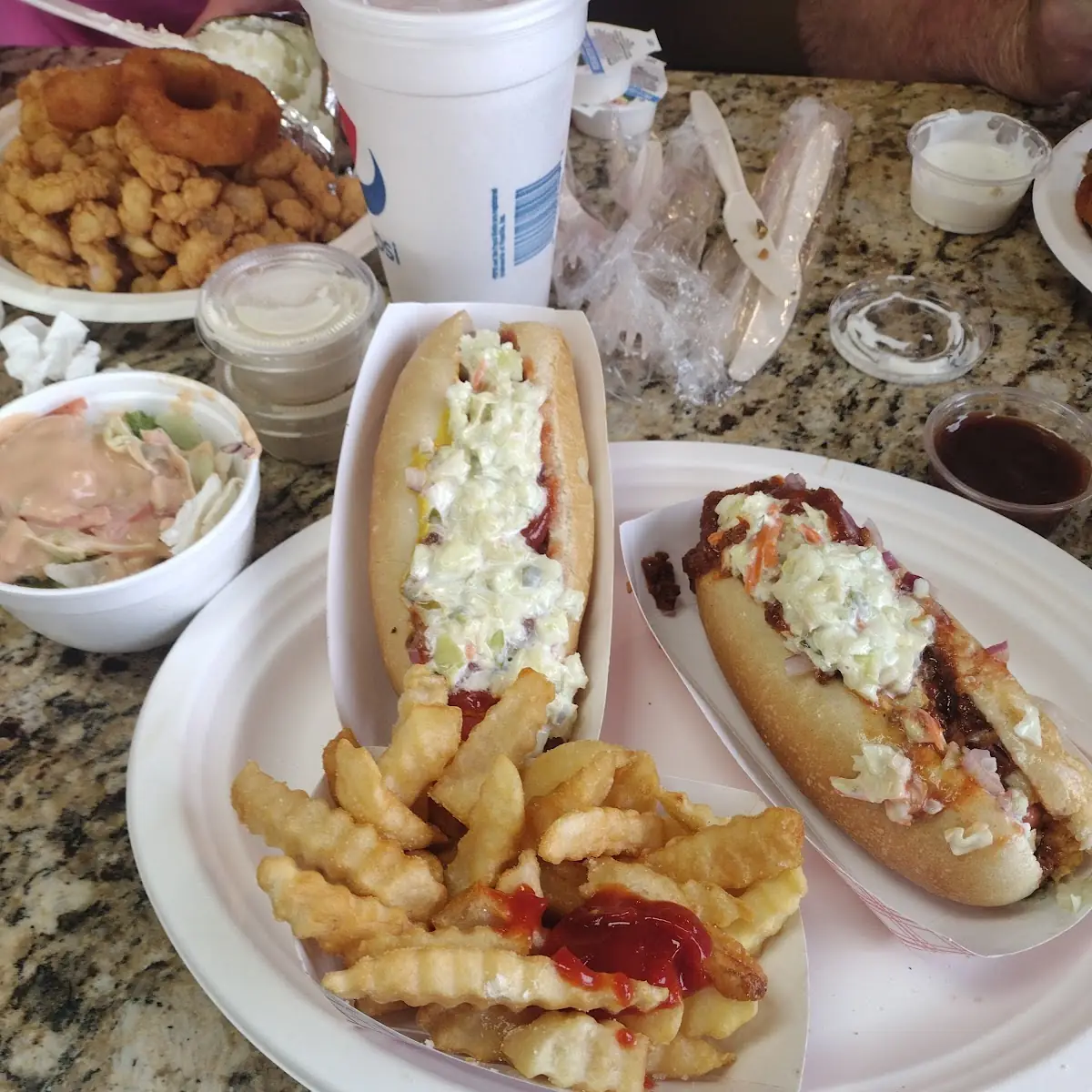 Hot Dog