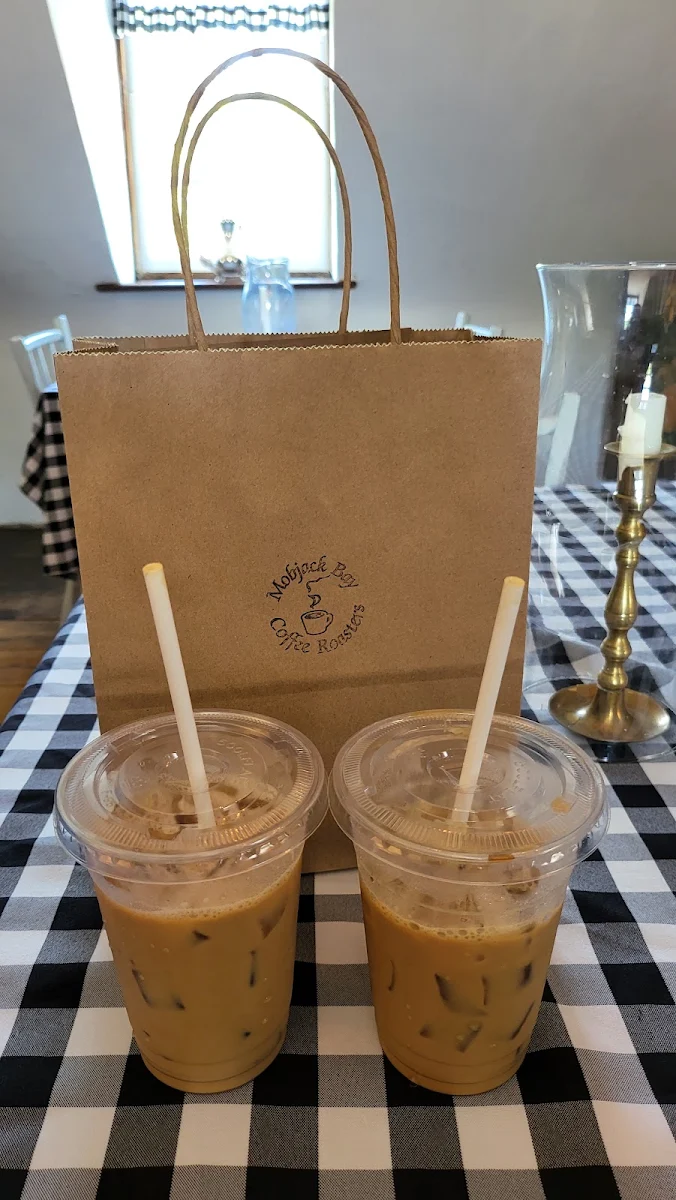 Thai Tea