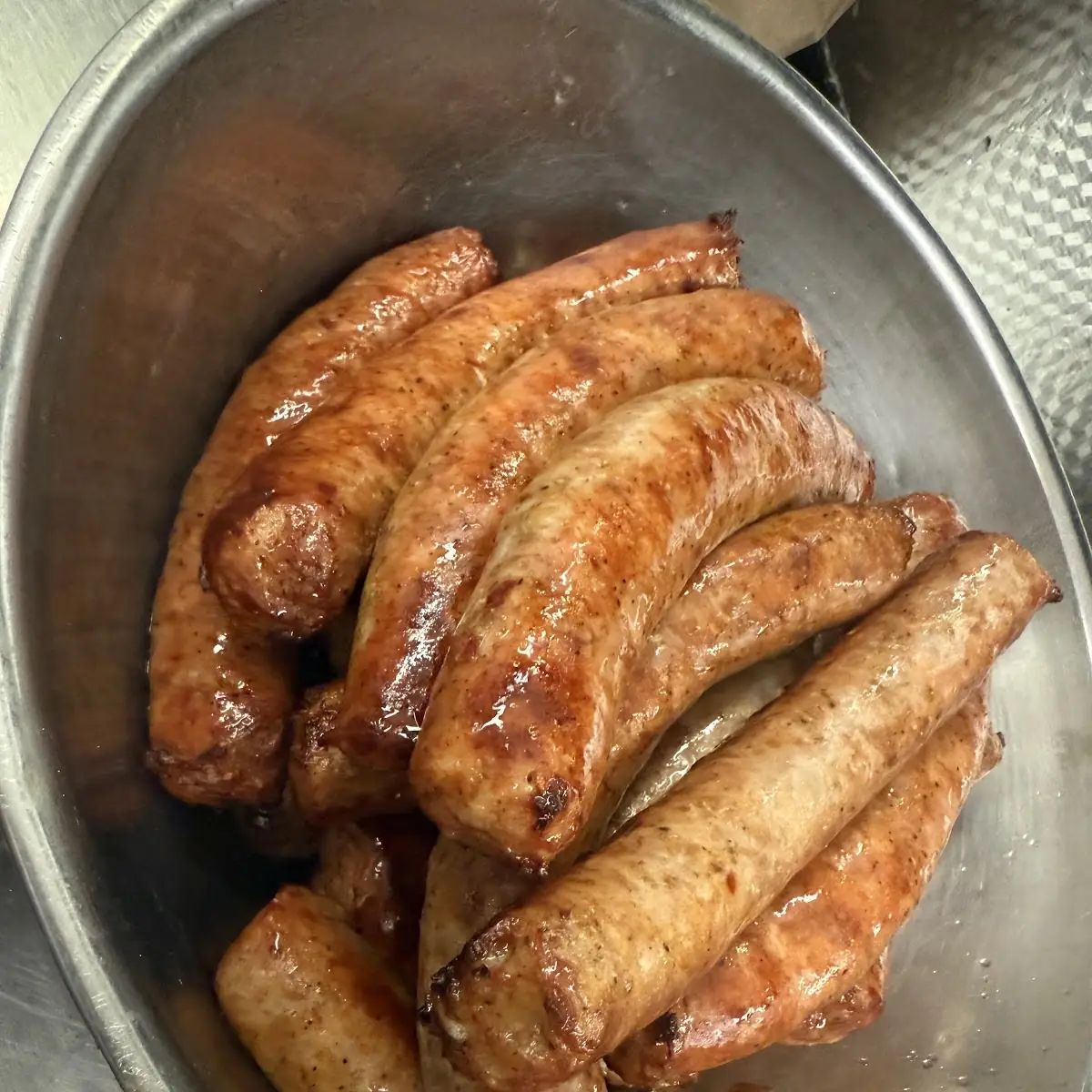 Italian Sausage