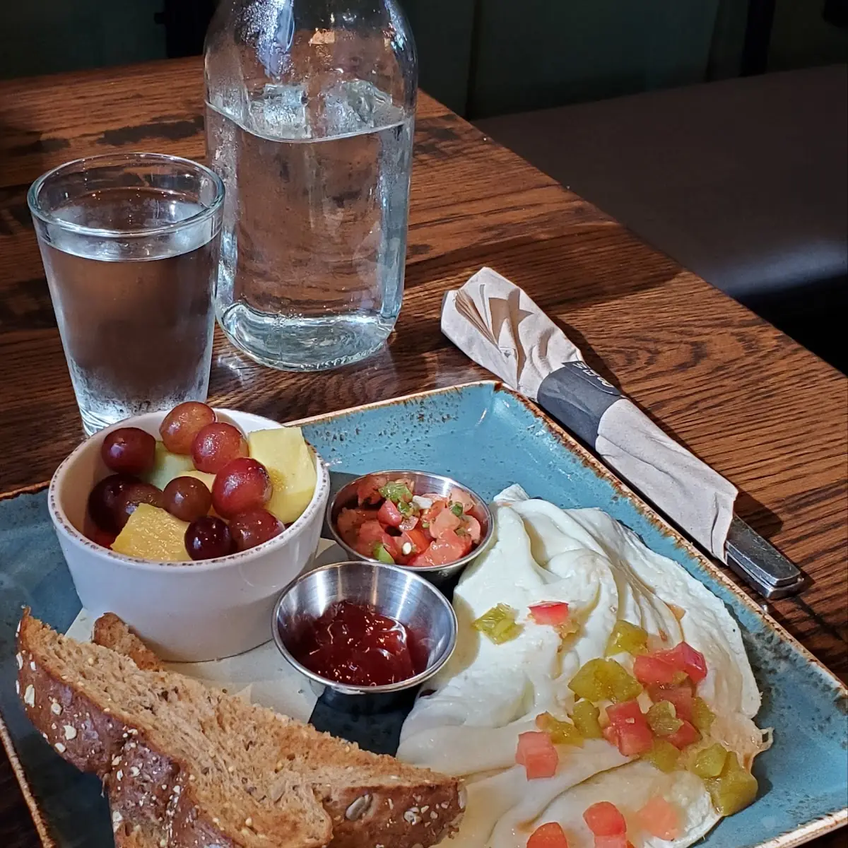 Fresh Fruit