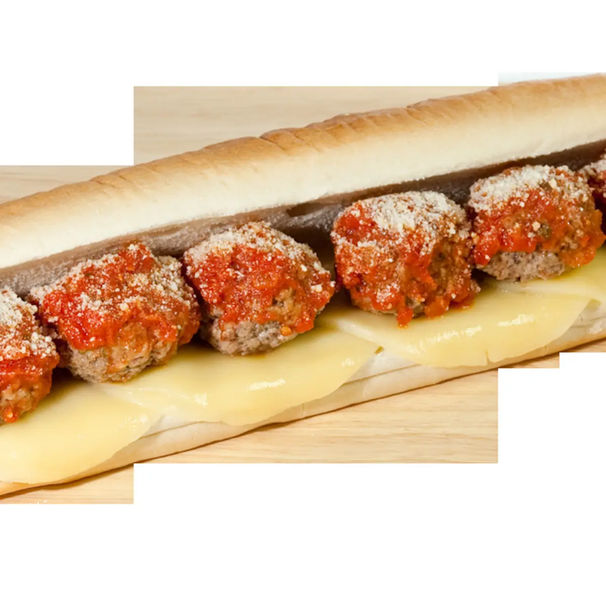 Meatball Sub