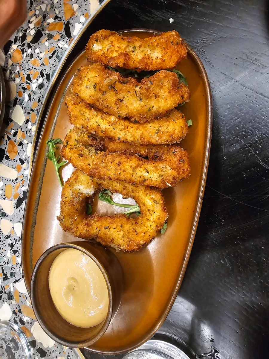 Calamari