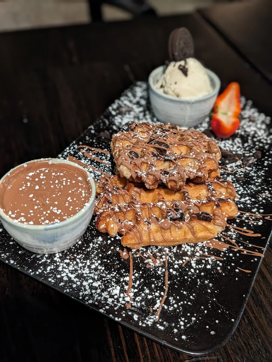 Waffles