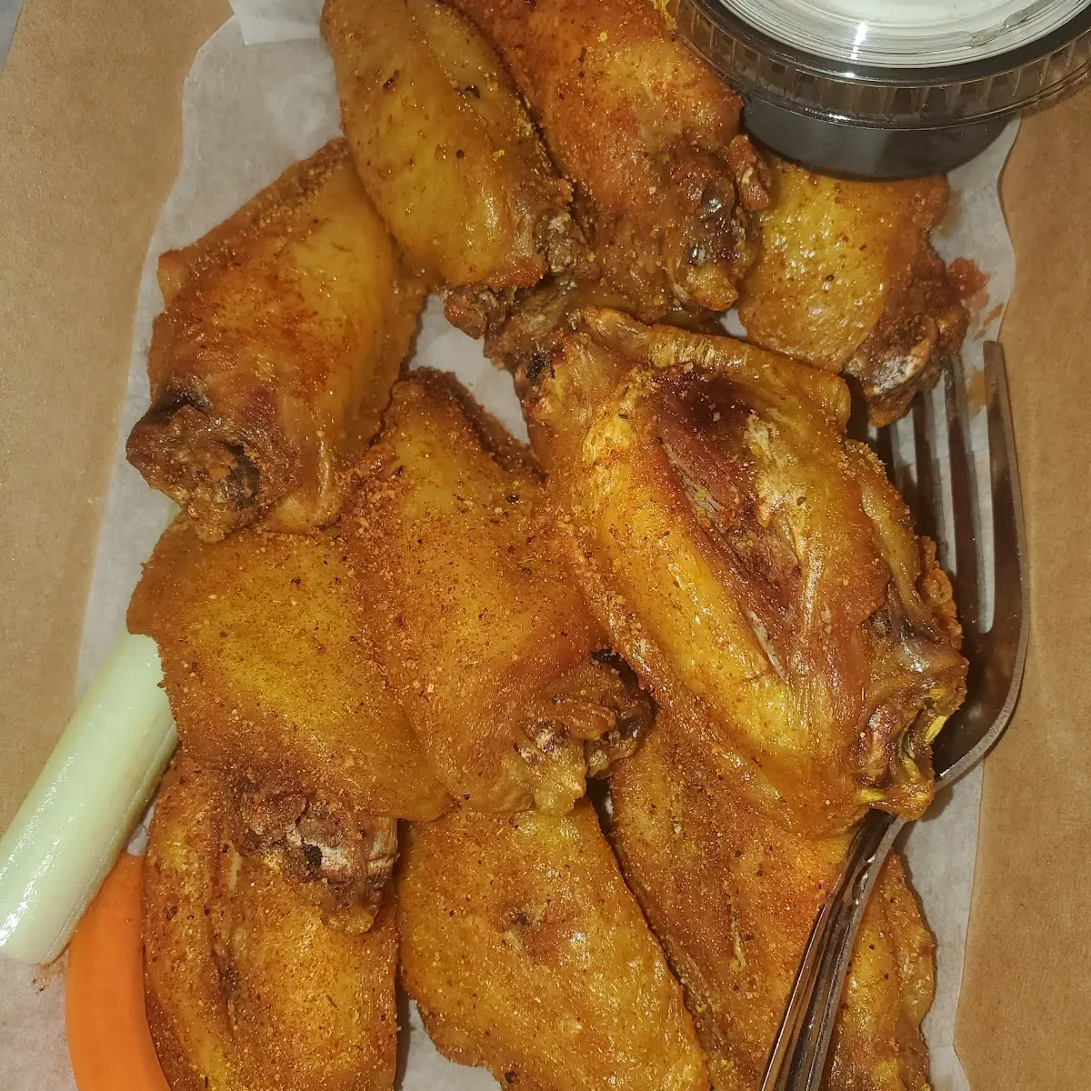 Lemon Pepper