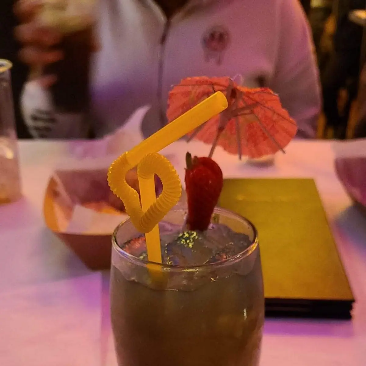 Mai Tai