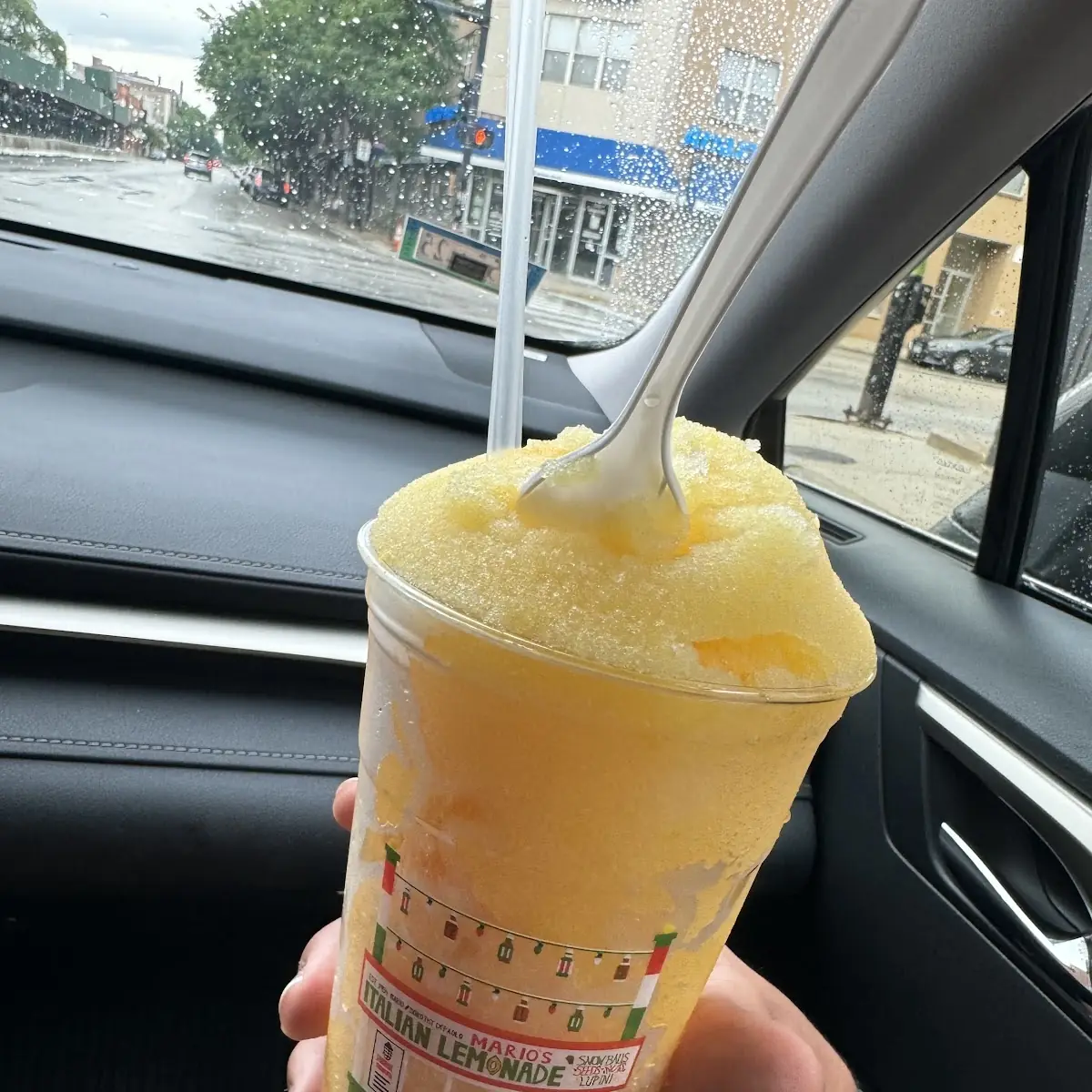 Pineapple and Pina Colada