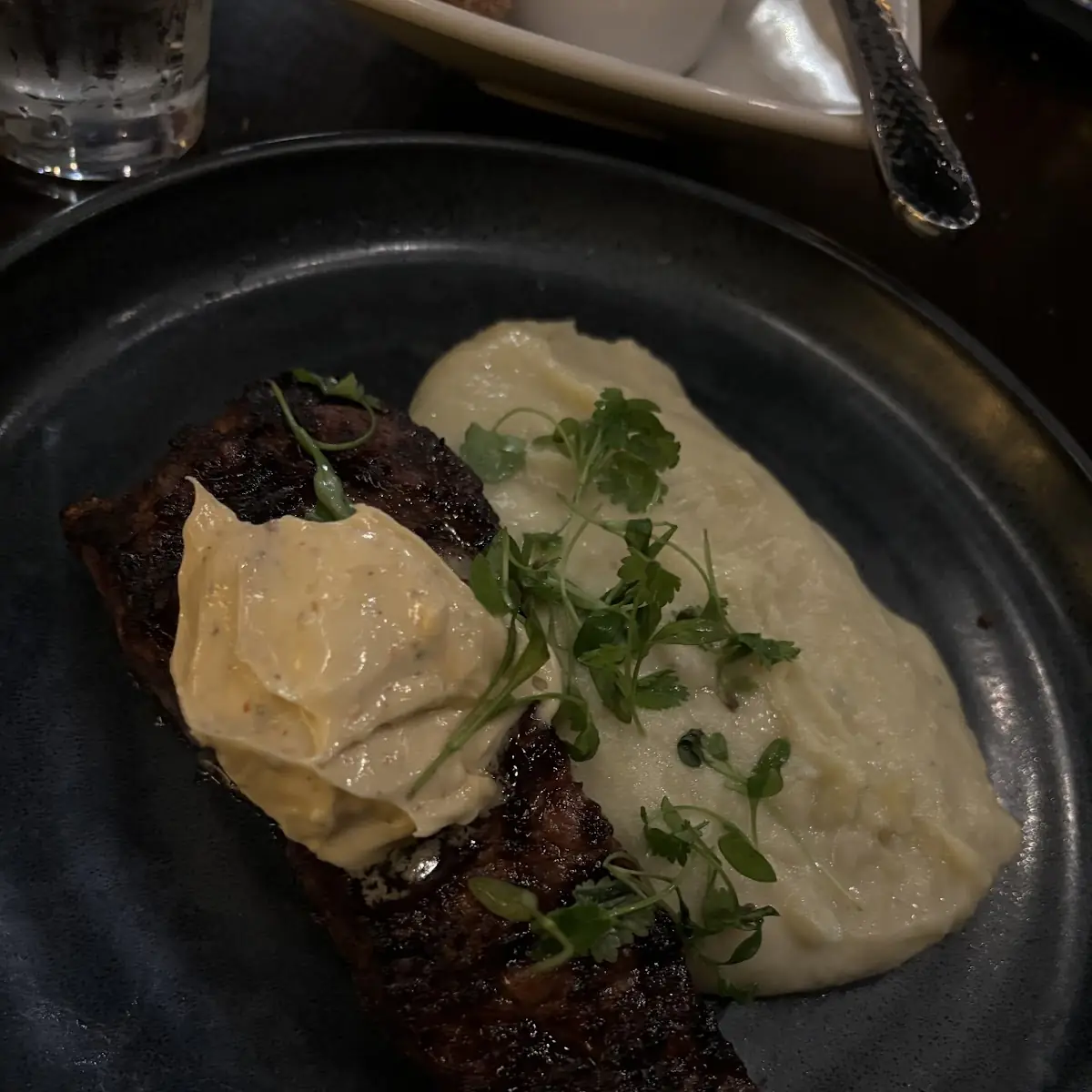 New York Strip