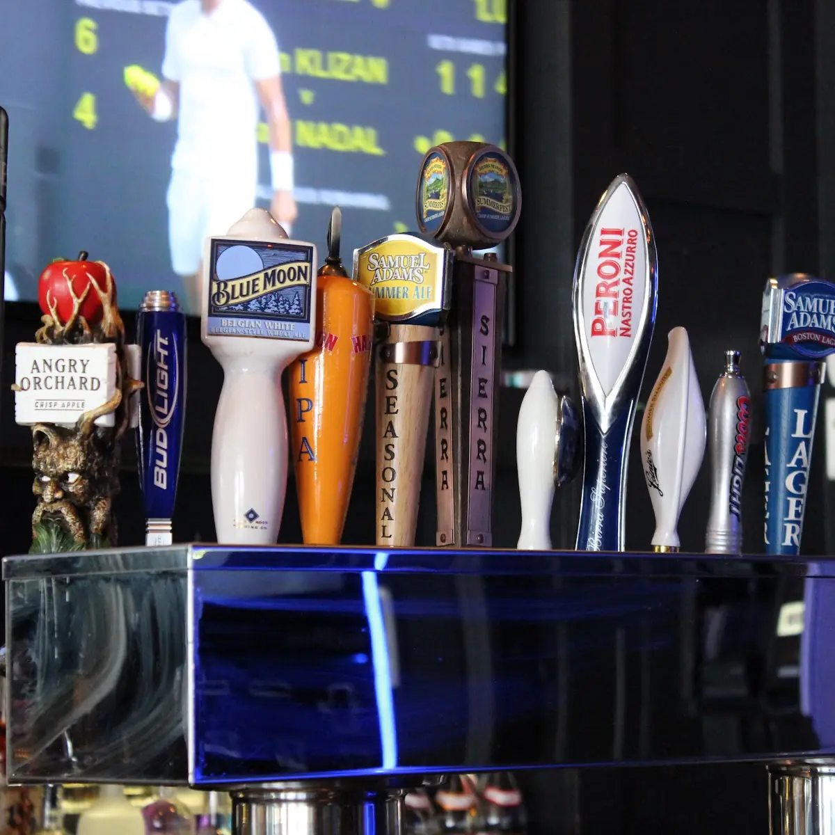 Bud Light Draft