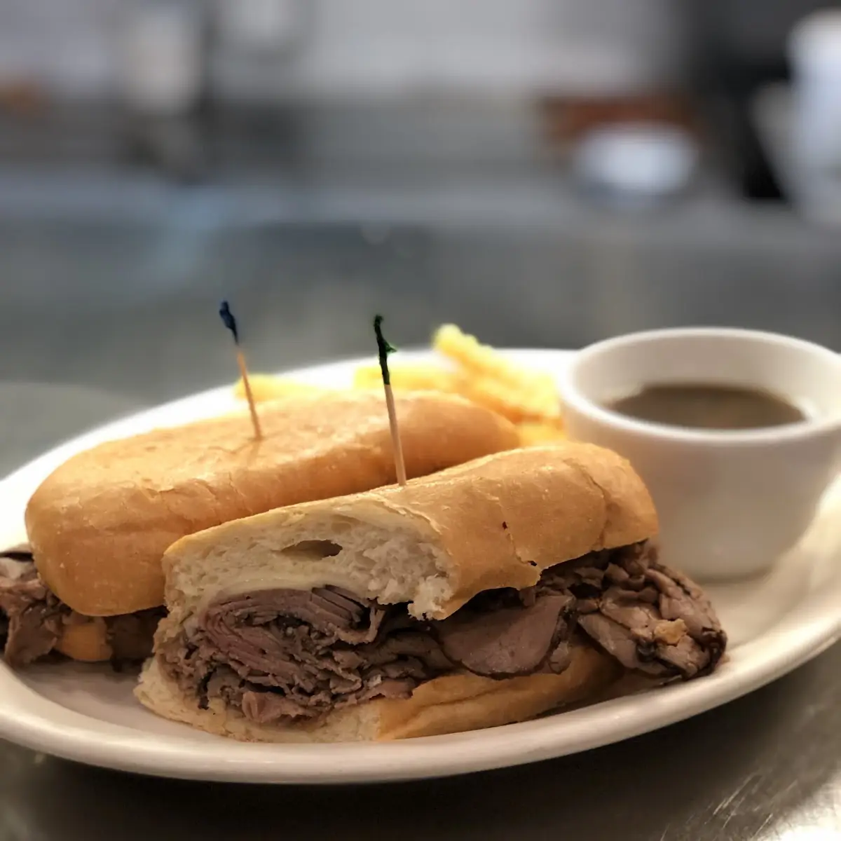 French Dip
