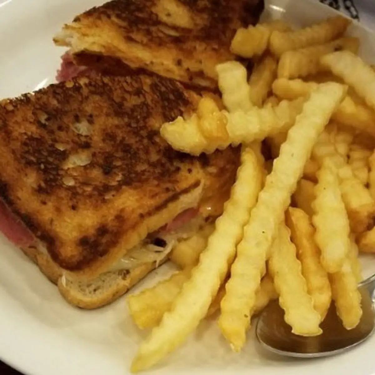 Reuben