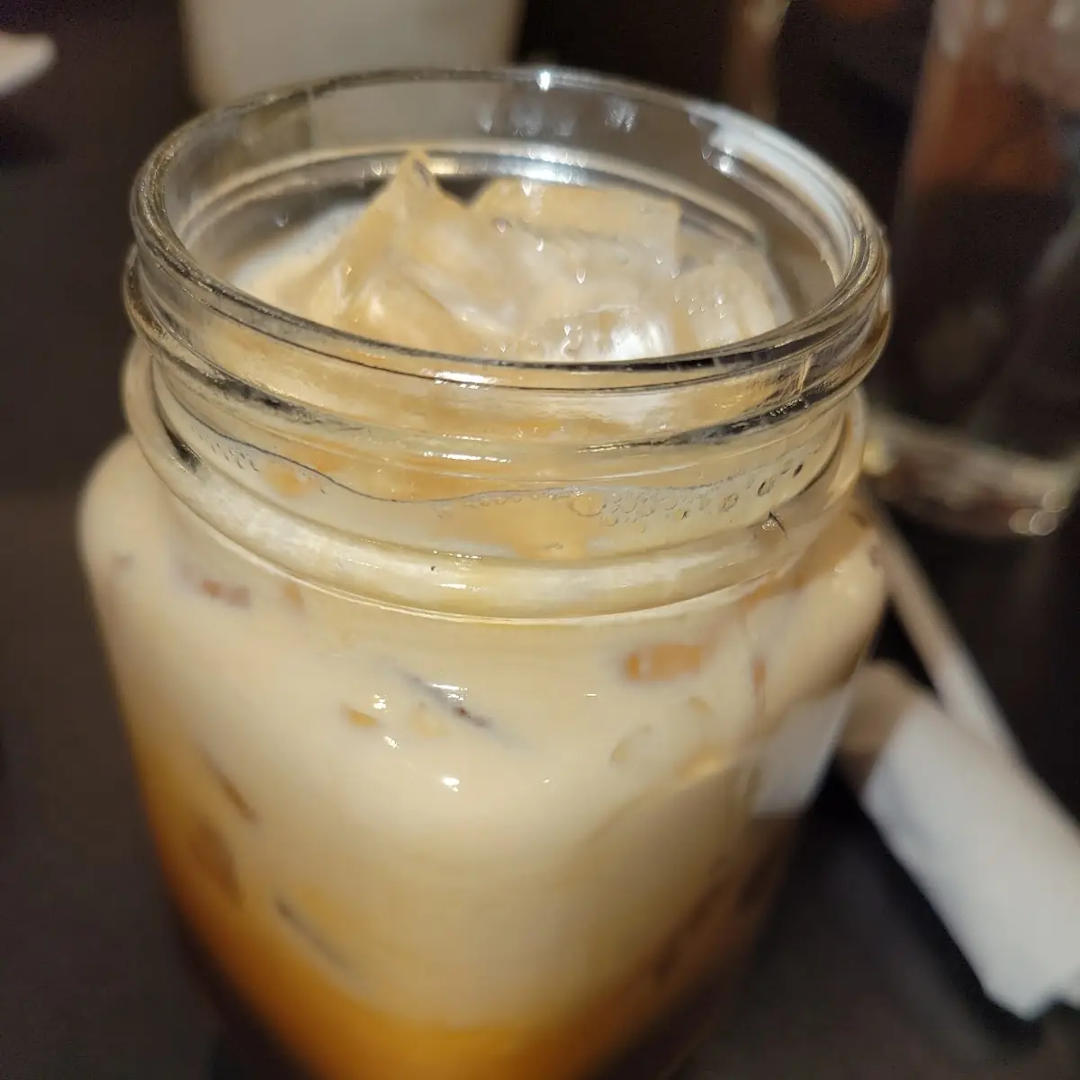 Thai Iced Tea Thai Tea