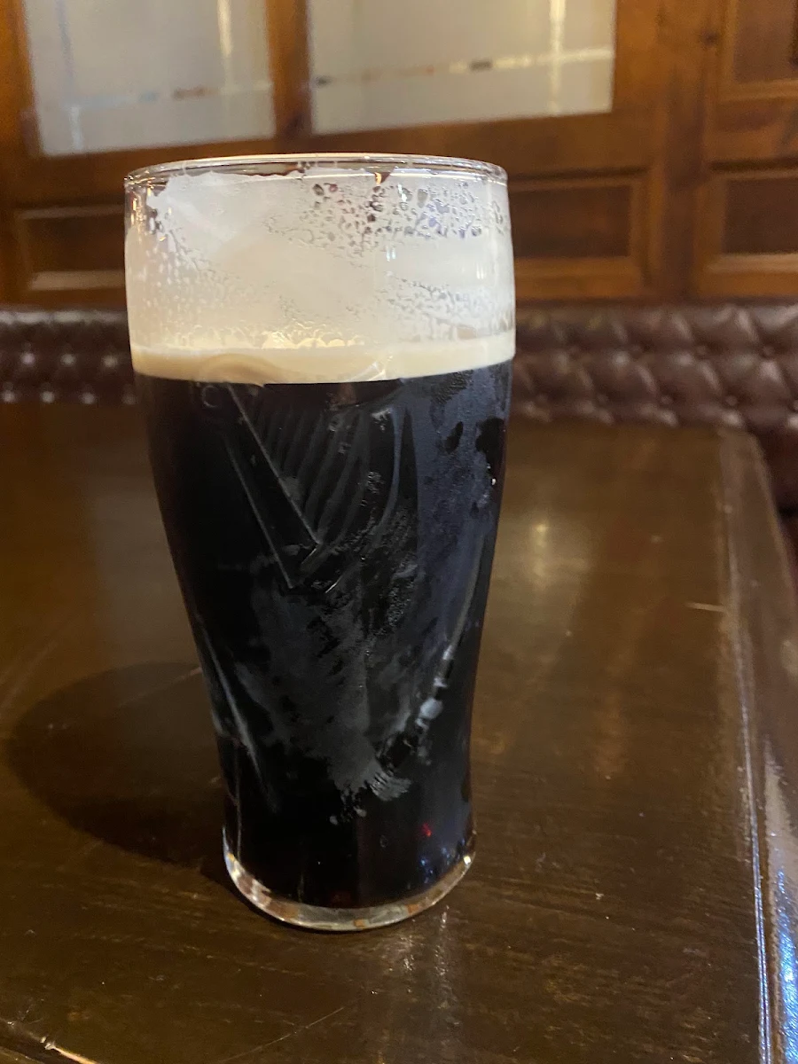 Highlights, Seanchai Irish Pub