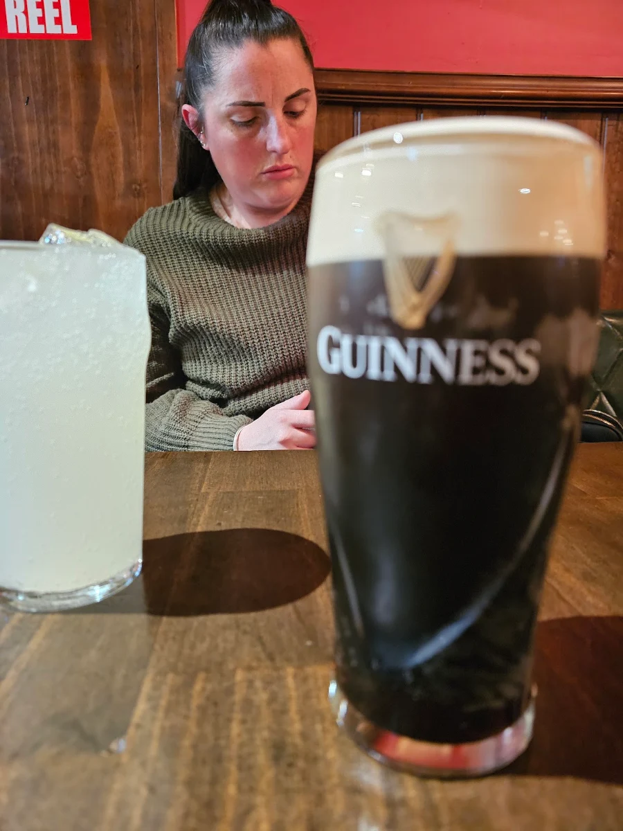 Highlights, Seanchai Irish Pub