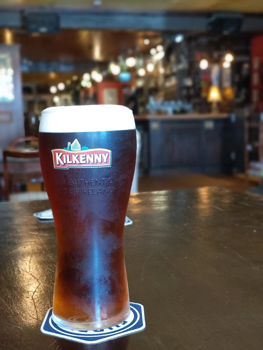 Highlights, Seanchai Irish Pub