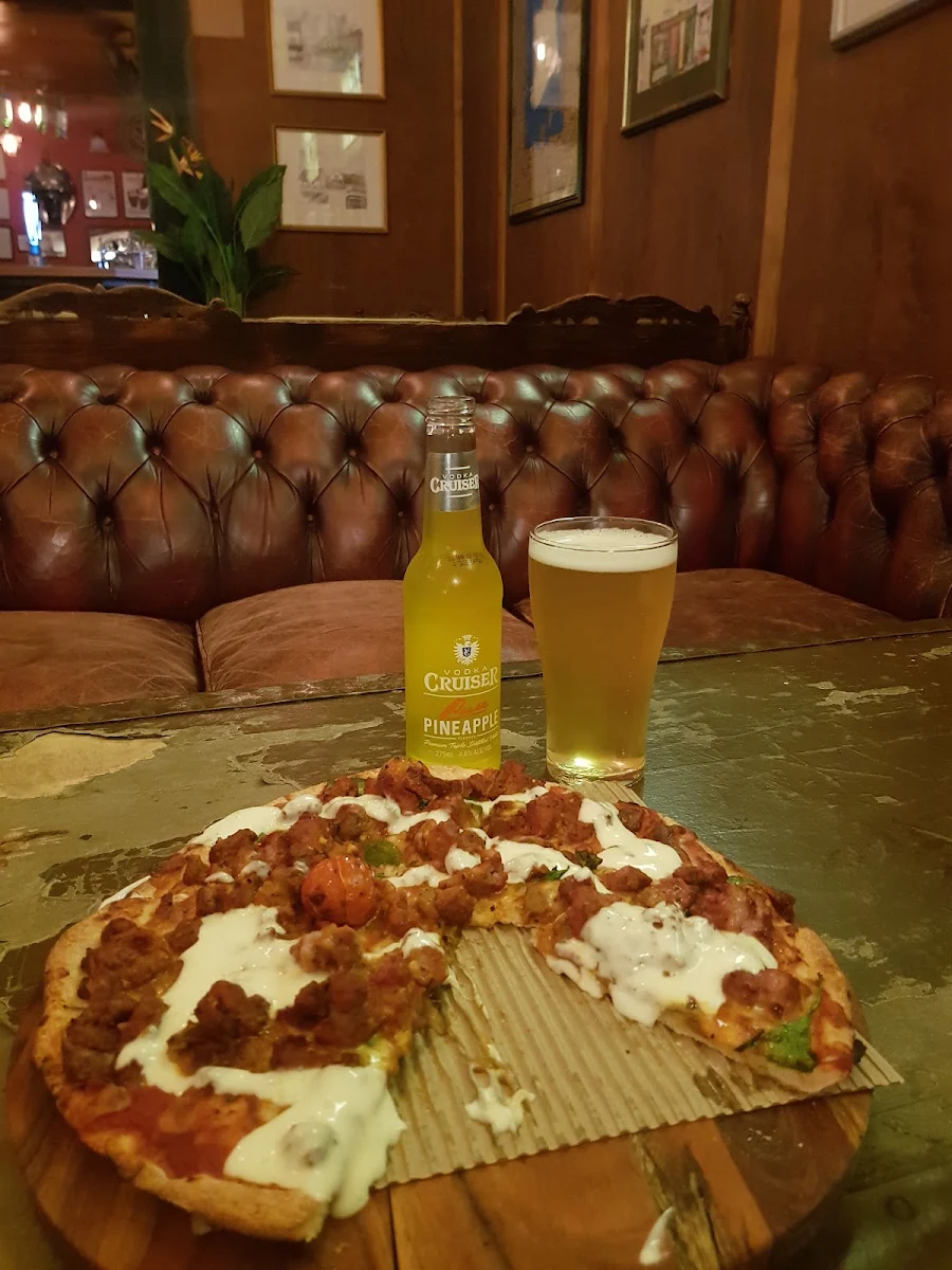 Highlights, Seanchai Irish Pub