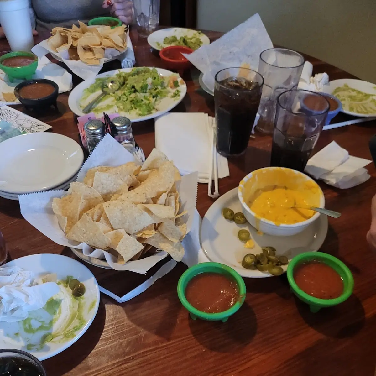 Cheese Dip