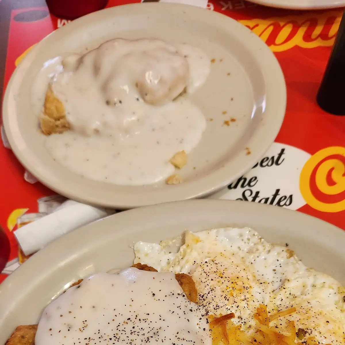 Country Fried Steak