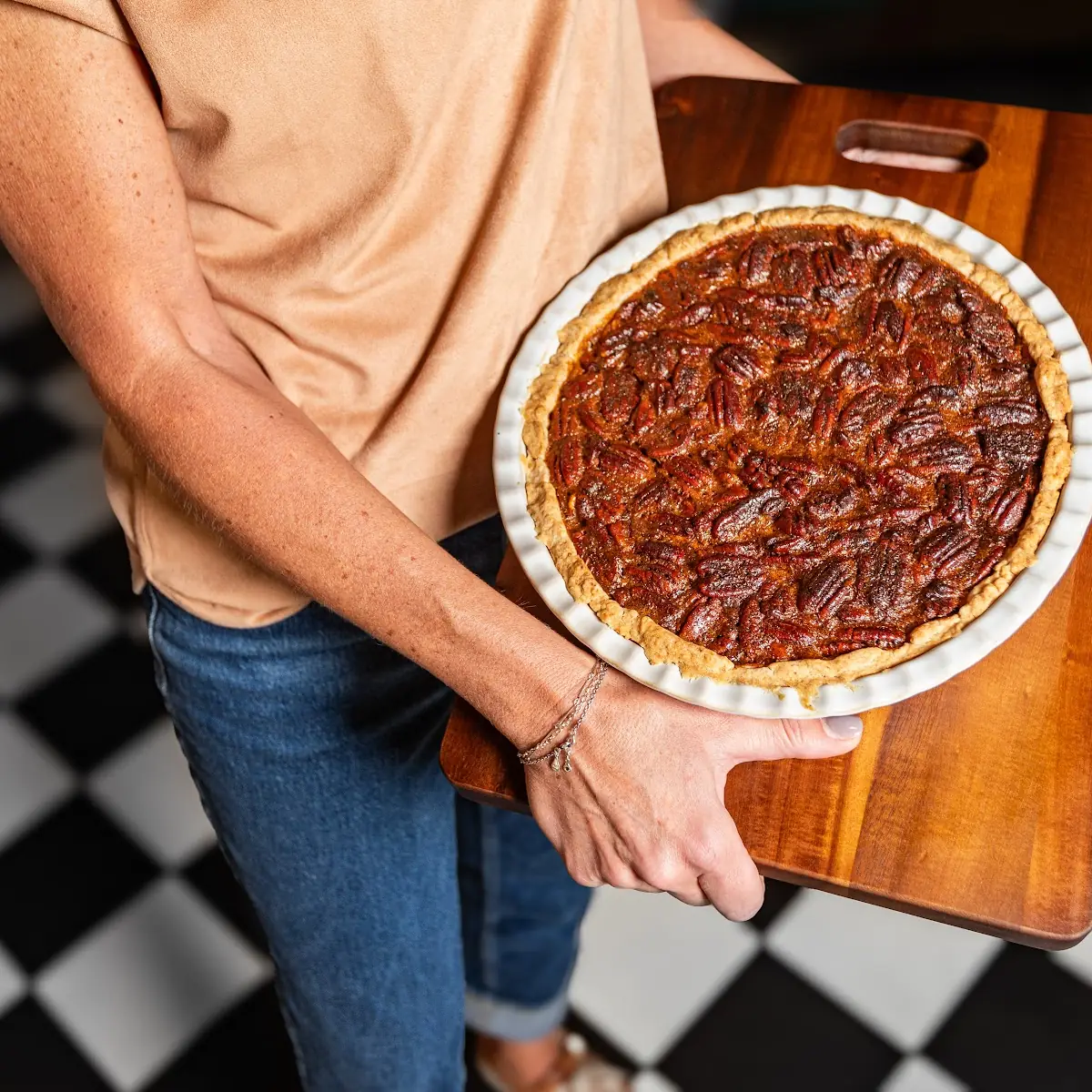 Pecan Pie