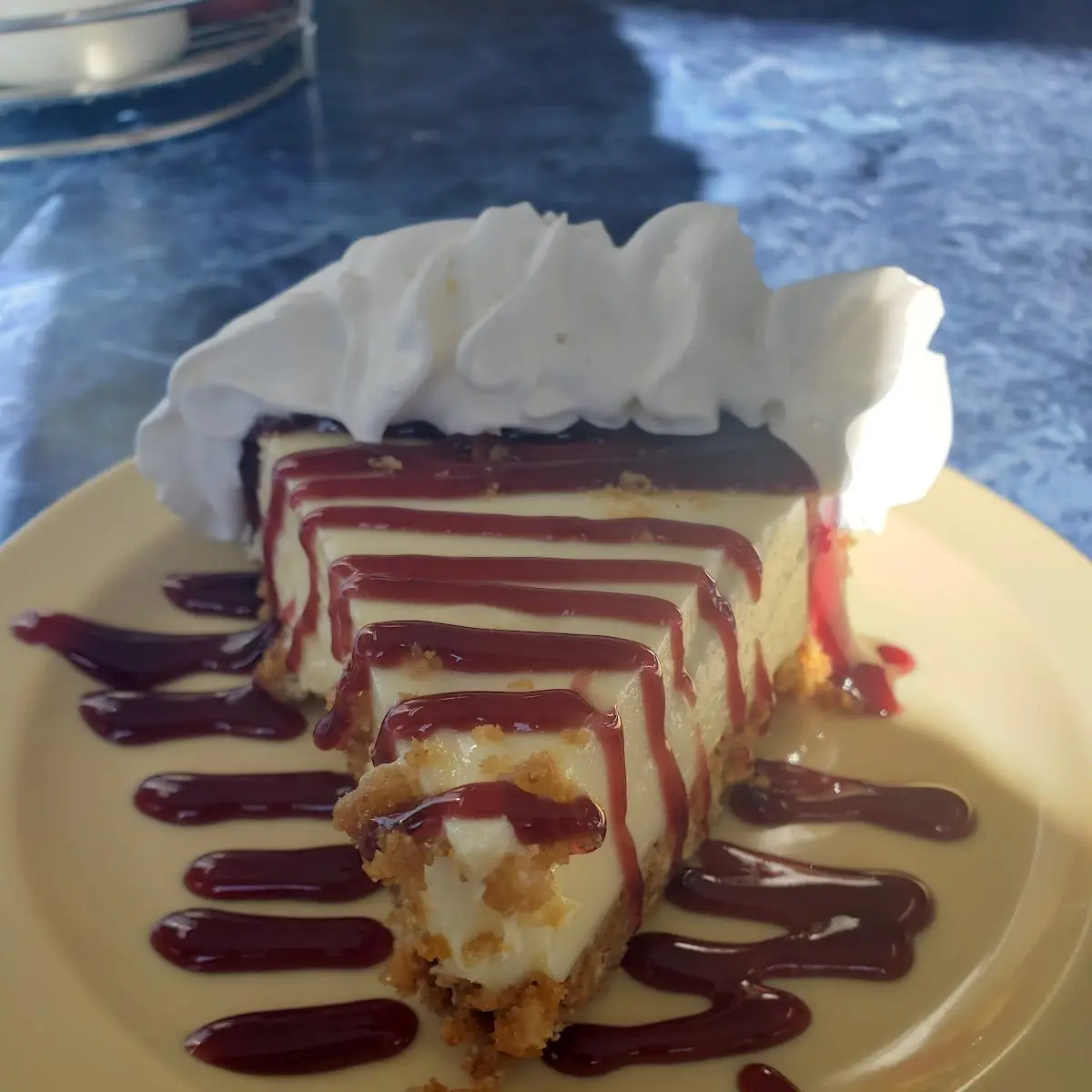 Key Lime Pie