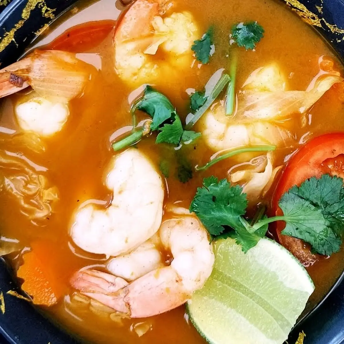 Tom Yum