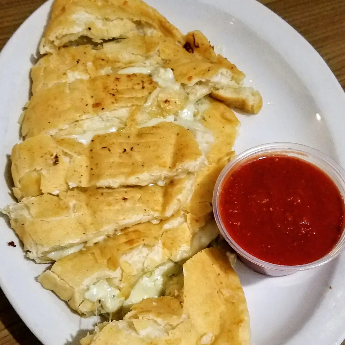 Cheese Bread