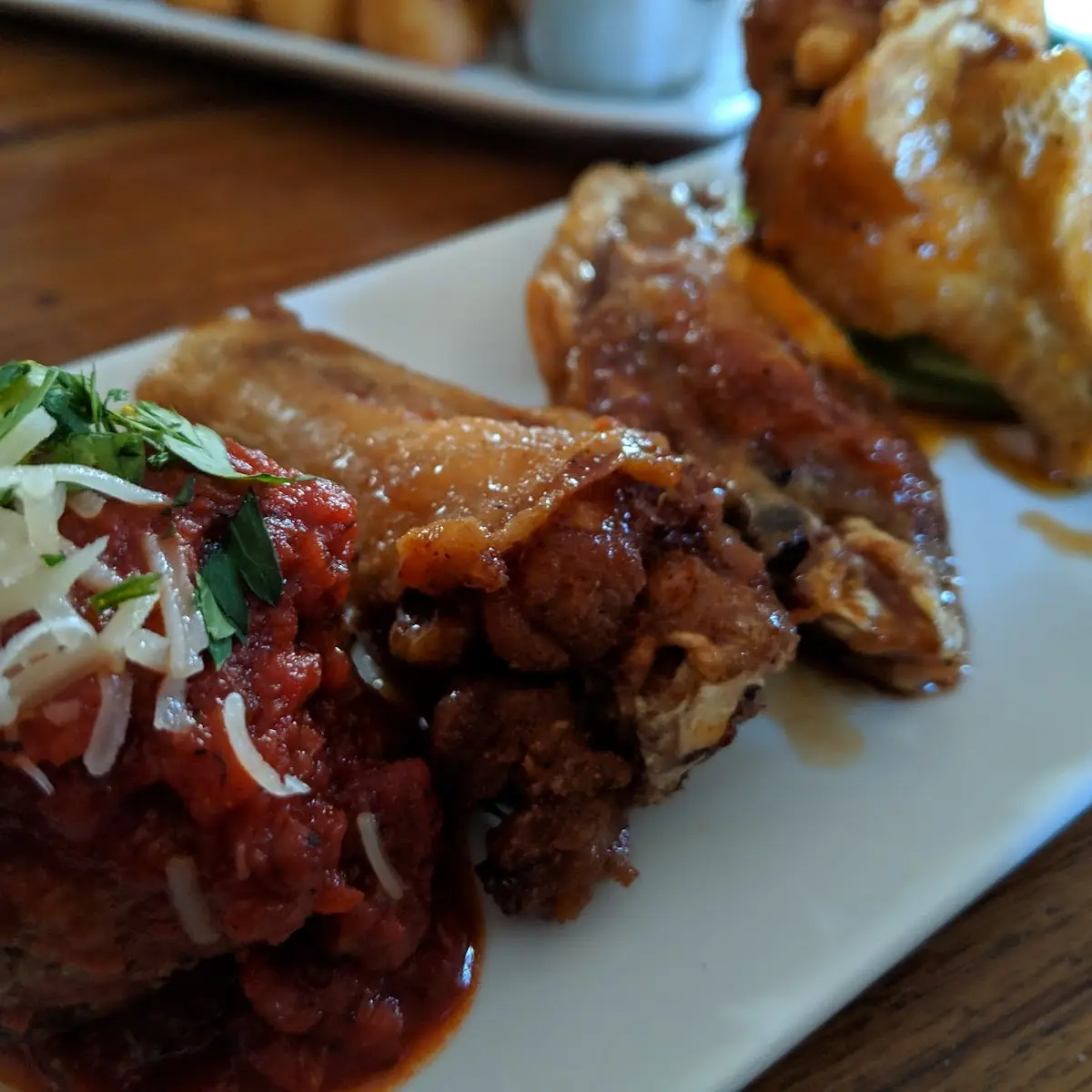 Chicken Wings