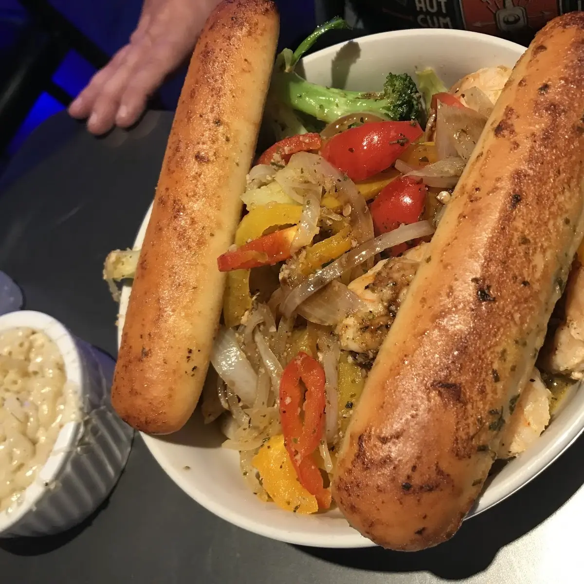 Bratwurst