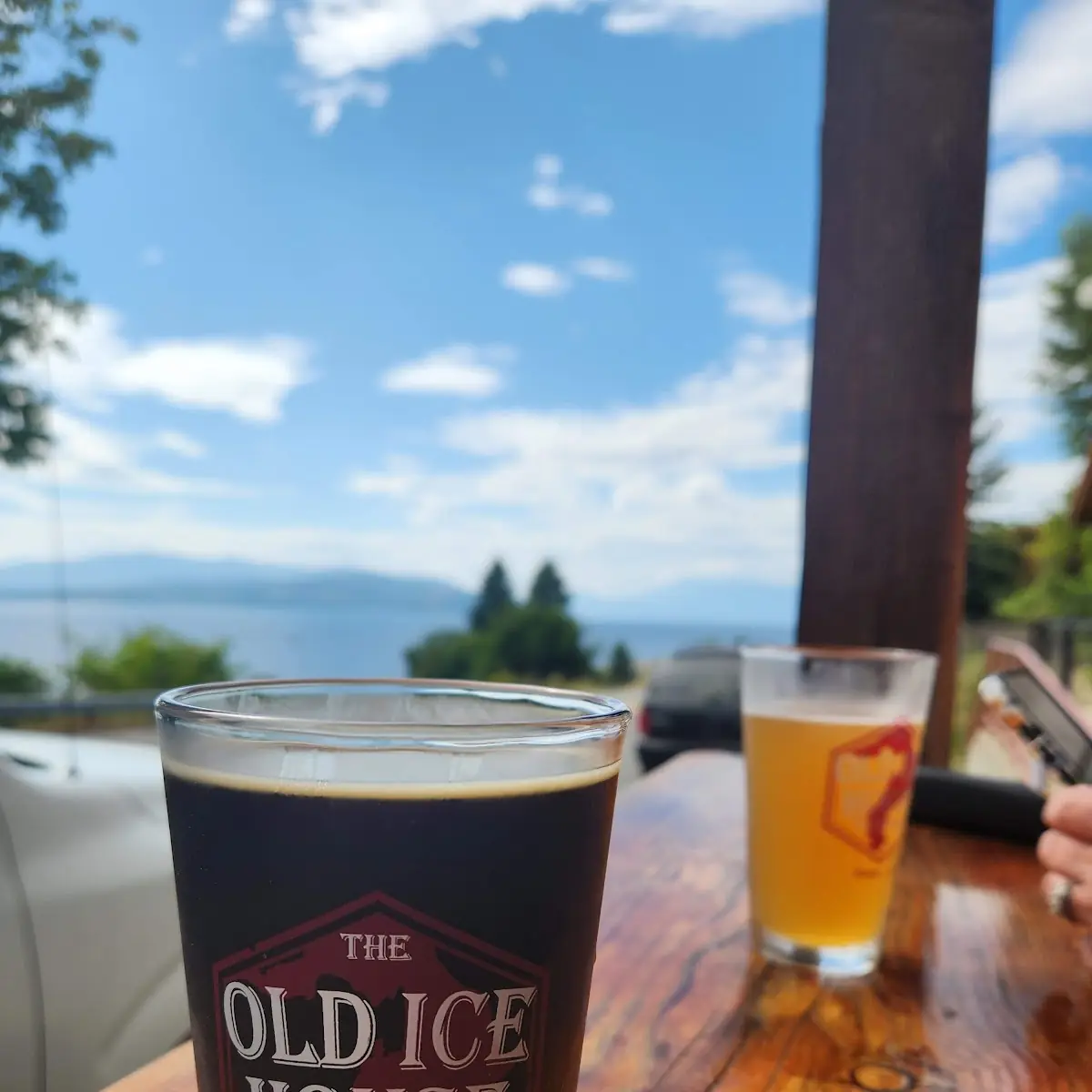 Cold Brew