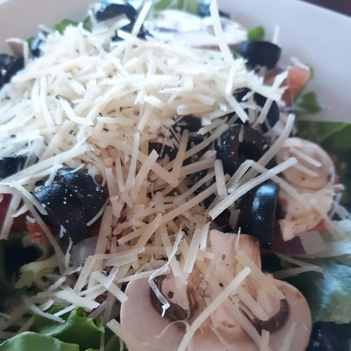 House Salad