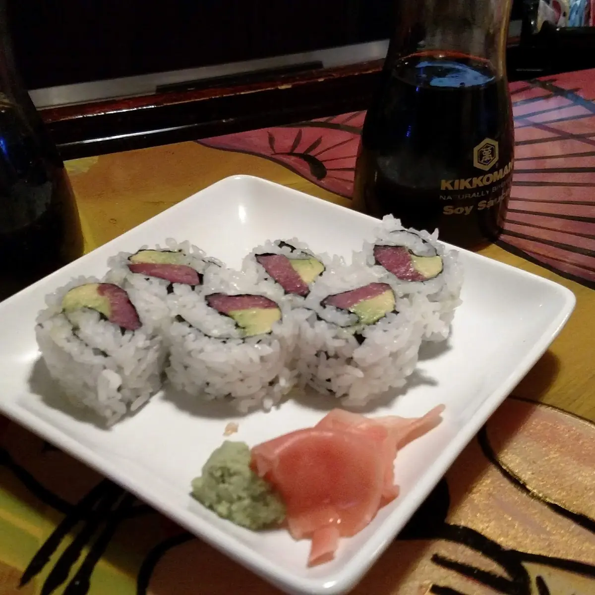Tuna Roll