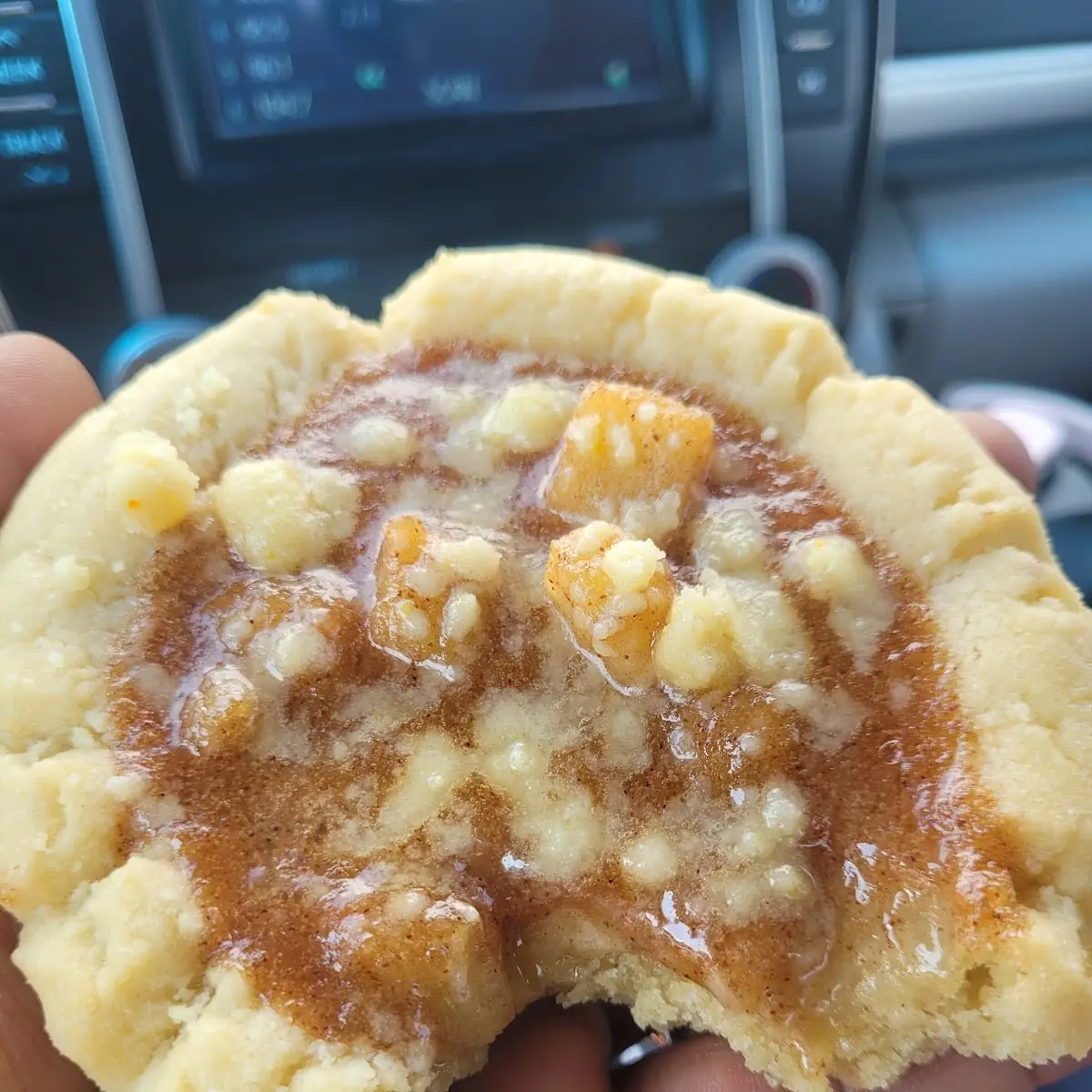 Apple Pie