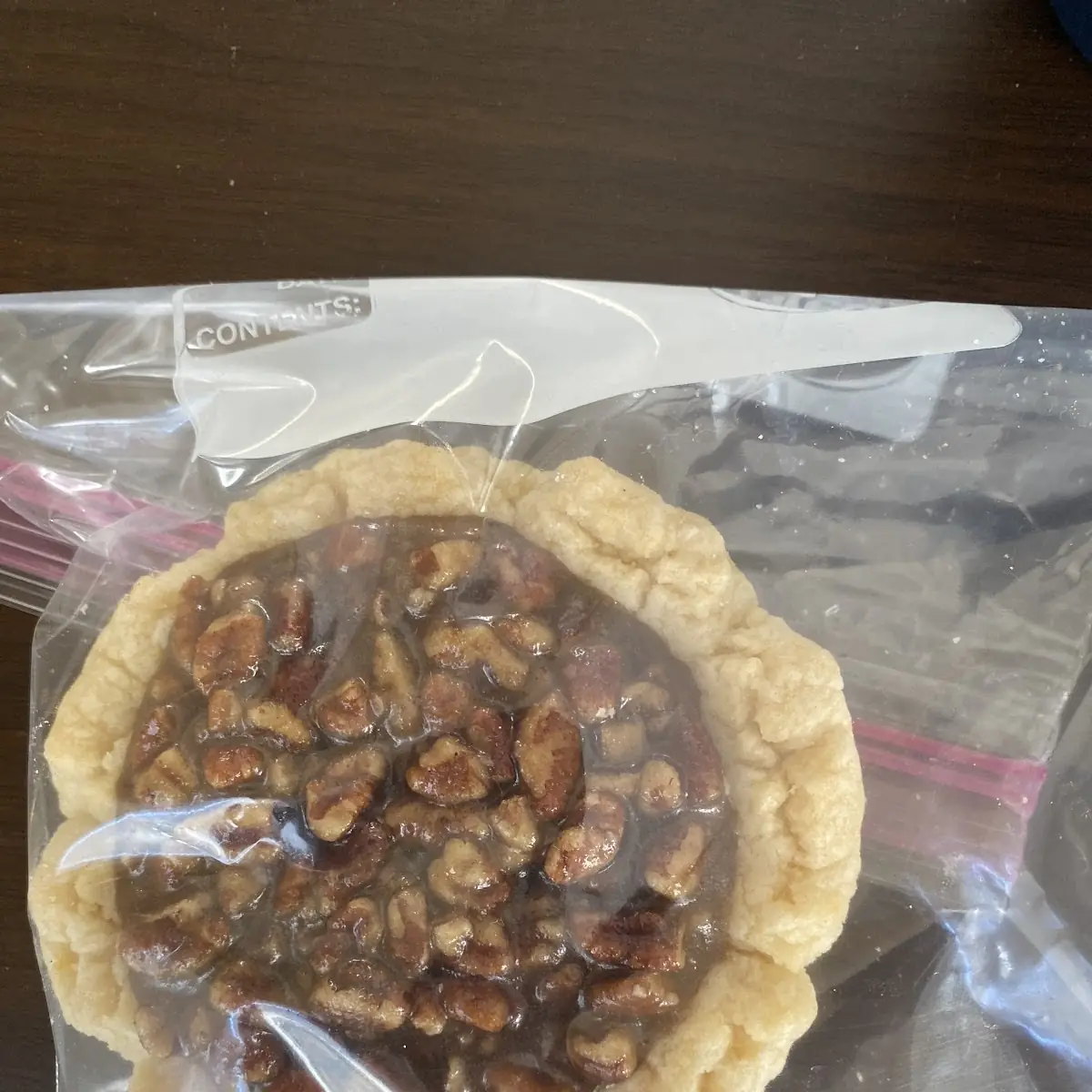 Pecan Pie