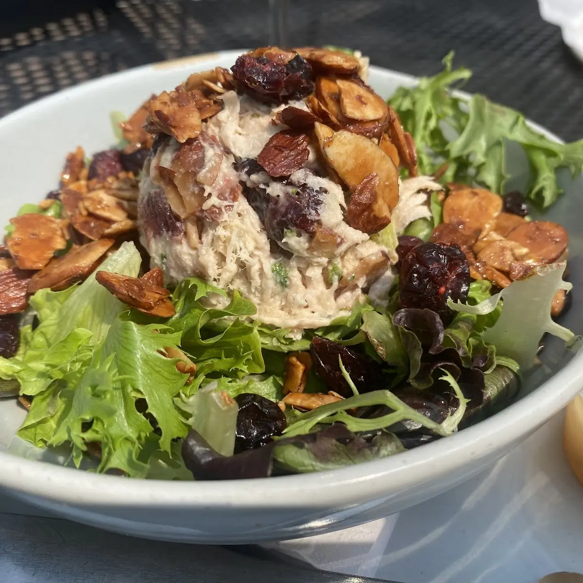 Green Scene Classic Salad