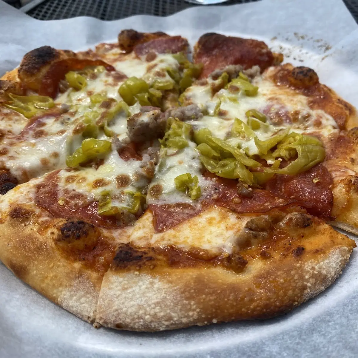 Pizza Special
